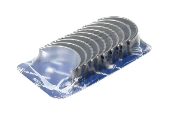 Juego de cojinetes de cigüeñal, estándar, STD H10665STD Glyco