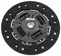 Disco de embrague 2932 Sassone