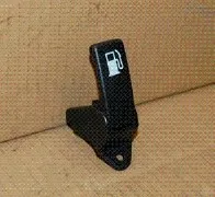 Manija de apertura de tapa de combustible M115402190DA Chery