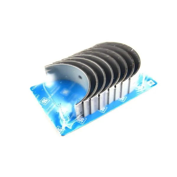 Cojinetes de biela 7701348415 Renault (RVI)