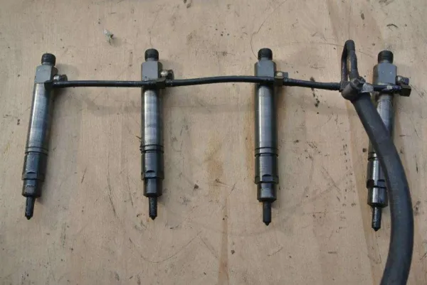 Inyector 432193757 Bosch