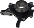 Mangueta delantera izquierda Subaru Forester S11, SG