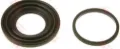 Retén de pistón de la pinza de freno trasera Mercedes G W463