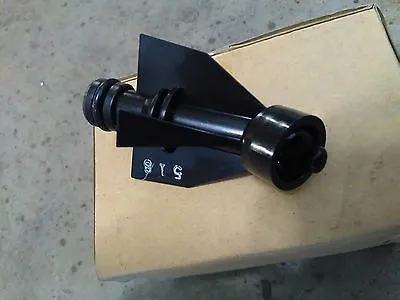 Boquilla del lavador de faros delanteros 86636SA070 Subaru