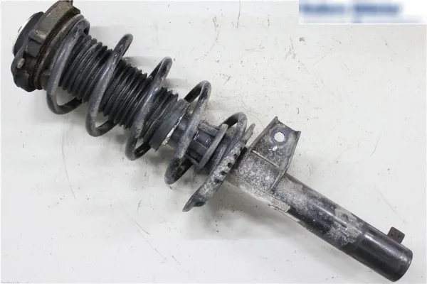 Amortiguador delantero Audi A3 8PA