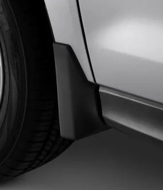 Guardabarros delanteros Subaru Forester IV