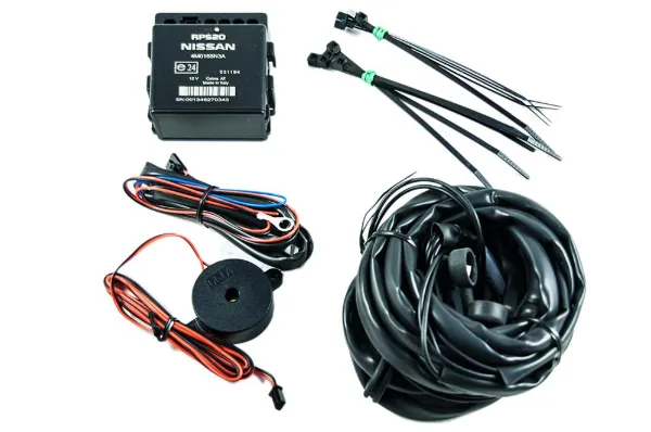 Kit de instalación de sensores de aparcamiento KE51199901 Nissan/Infiniti