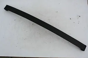 Ballesta de suspensión trasera 1329812080 Fiat/Alfa/Lancia