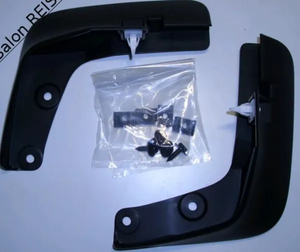 Guardabarros delanteros MZ380400EX Mitsubishi
