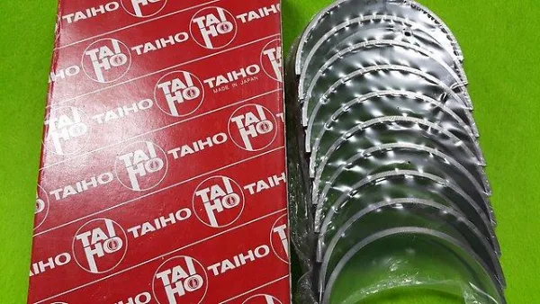 Juego de cojinetes de cigüeñal, estándar, STD M136ASTD Taiho