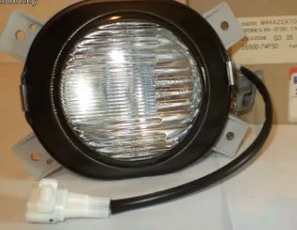 Faro antiniebla izquierdo y derecho 3550074F50 Subaru