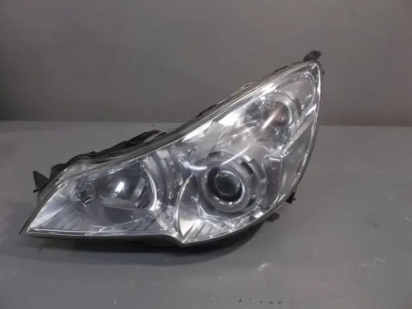 Faro izquierdo 84001AJ111 Subaru