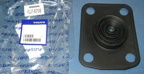 Fuella palanca de cambios Volvo V40 VW