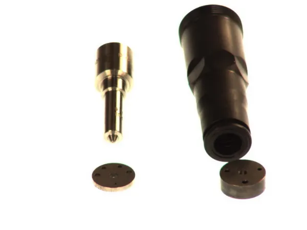 Kit de reparación del inyector PDSLA150P783 Wuzetem