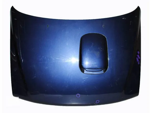 Capó del motor Mitsubishi Montero SPORT vehículo deportivo utilitario (K8, K9) (2000 - 2004) precio, desde