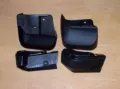 Juego de guardabarros delanteros y traseros Subaru Forester S12, SH