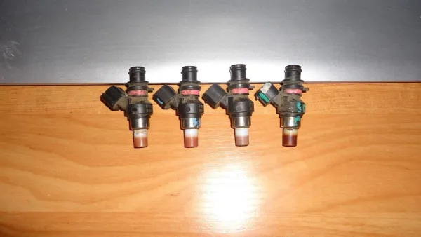 Inyector 16600AA270 Subaru