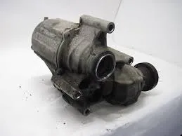 Caja de transferencia Jaguar X-type CF1