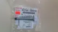 Pasador guía inferior de la pinza de freno trasera Lexus RX U3