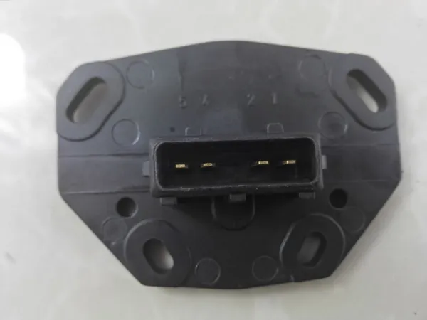 Caudalímetro 037907385A VAG