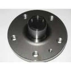 Buje de rueda delantero MC90095 Metalcaucho