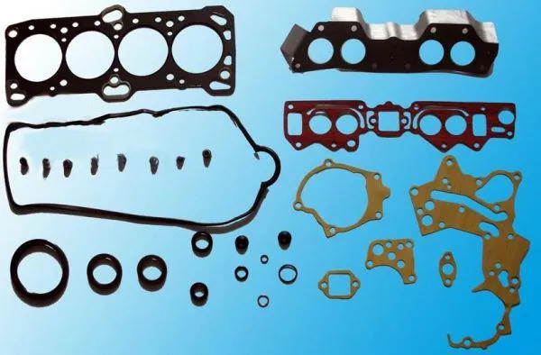 Juego de juntas para motor FS6240 NIPPON MOTORS