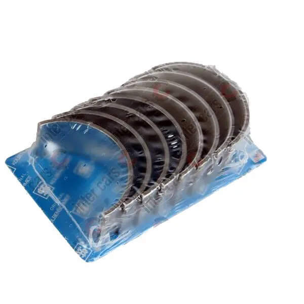 Juego de cojinetes de cigüeñal, cota de reparación (+0,50 mm) 77518620 Kolbenschmidt