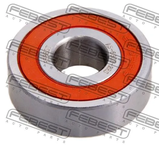Cojinete, alternador Febest AS63032RS precio, desde
