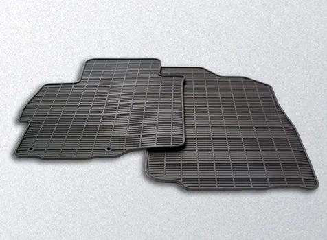 Alfombrillas MZ314012 Mitsubishi