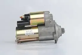 Motor de arranque 71171112 Profit