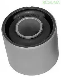 Silentblock del brazo de suspensión BC1400 Bcguma