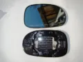 Cristal de espejo retrovisor exterior izquierdo Nissan Almera B10RS