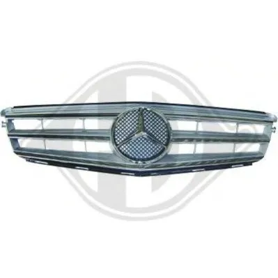 Parrilla A20488000239776 Mercedes