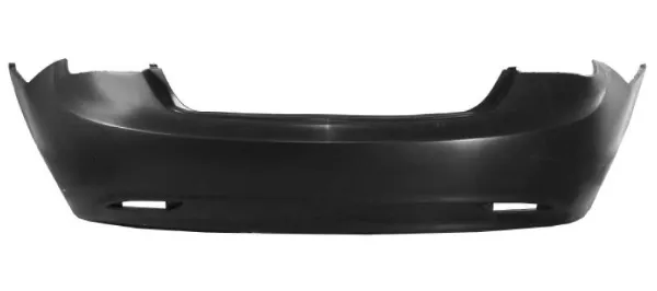Parachoques trasero 866103S000 Hyundai/Kia