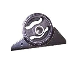 Soporte de motor delantero MR198565 Mitsubishi
