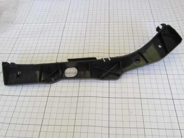 Soporte de parachoques delantero derecho 1018005963 Geely