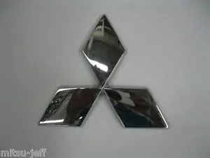 Emblema de la parrilla del radiador Q3760295 Q-fix