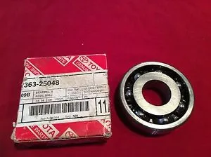 Cojinete, caja de cambios Toyota Carina II