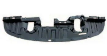 Protector para parachoques 5234346 Polcar