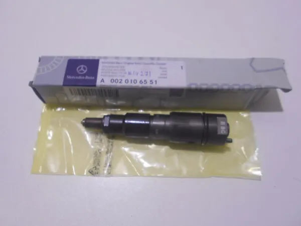 Inyector A0020106551 Mercedes