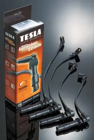 Cables de bujías Chery Tiggo T11