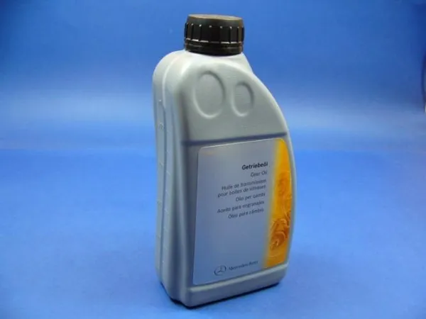 Aceite caja de cambios A0019895803 Mercedes