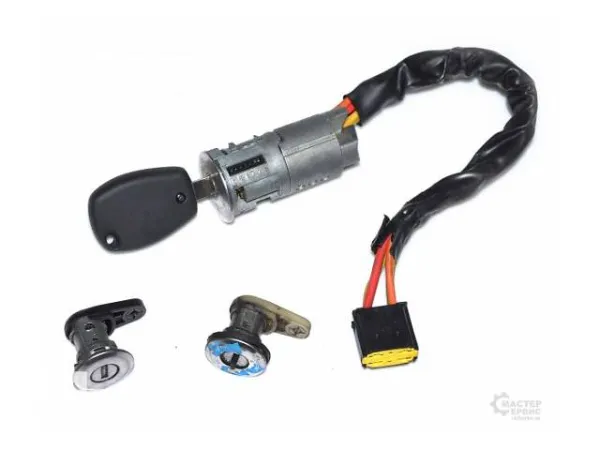 Clausor Dacia Logan I