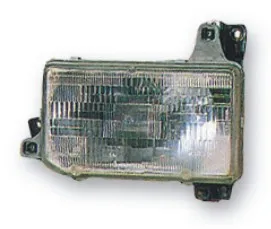 Faro izquierdo 2151139L Depo/Loro/Abakus