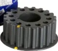 Piñón del cigüeñal Hyundai Elantra XD