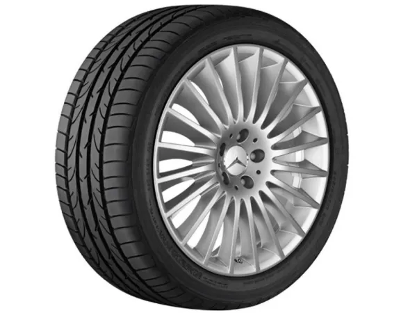 Llantas A2224011502 Mercedes
