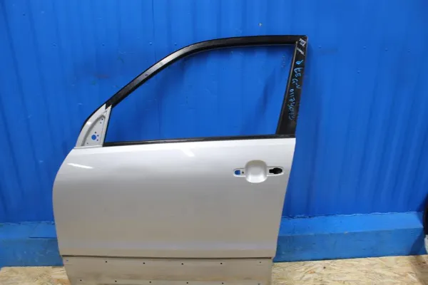 Puerta delantera izquierda Suzuki Grand Vitara JB