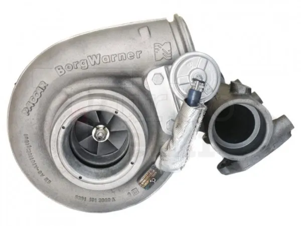 Turbocompresor 1689175 DAF