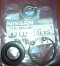 Kit de reparación, bomba de dirección hidráulica Nissan Primera P11