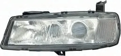 Faro derecho Opel Calibra 85
